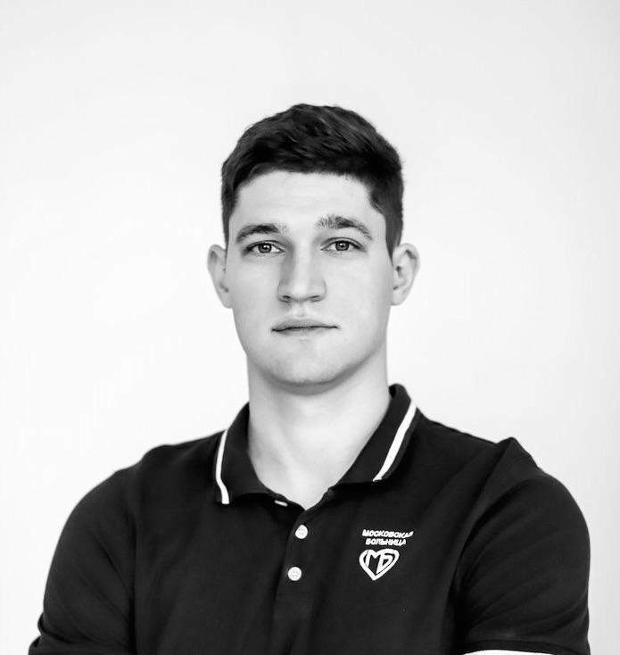 Артем Михайлович Лыско